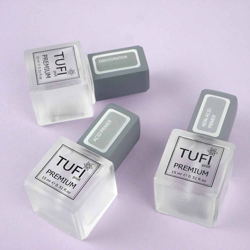 Дегидратор TUFI profi 15 мл (0124767)
