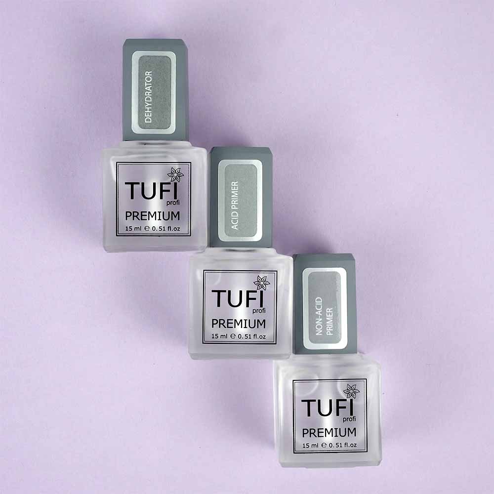 Дегидратор TUFI profi 15 мл (0124767)