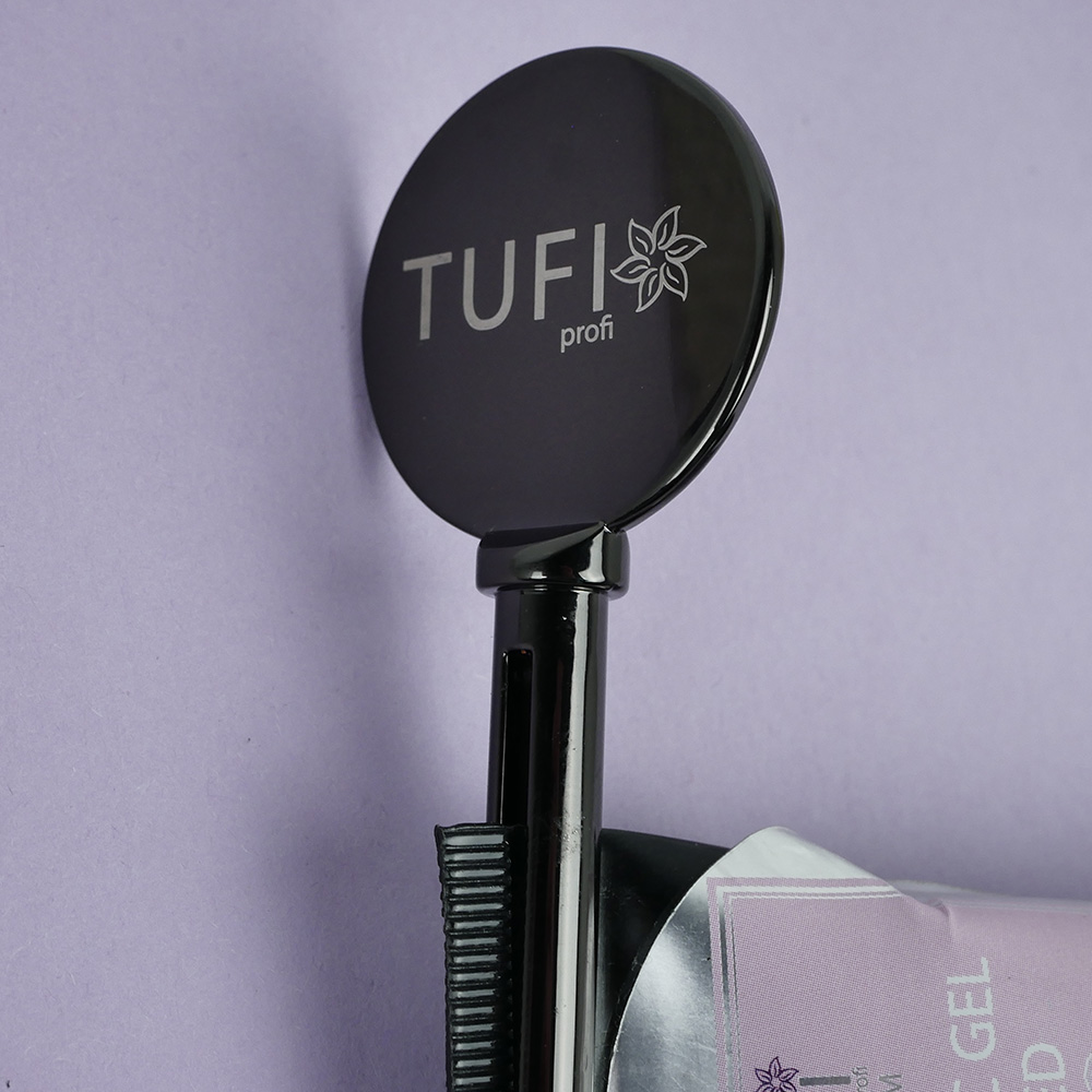 Прес для акрилгелю TUFI profi Acrylgel Squeezer (0202717)