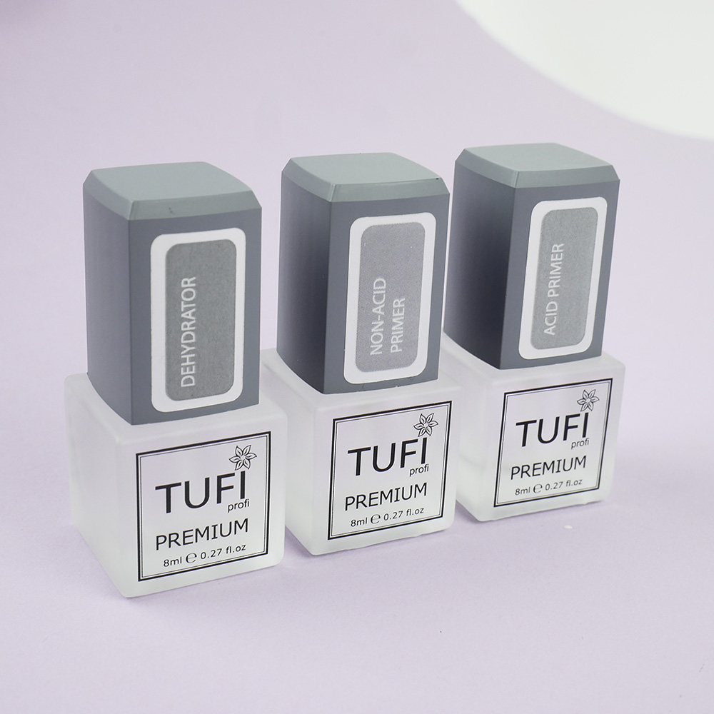 Безкислотный праймер TUFI profi Non Acid Primer 8 мл (0100365)