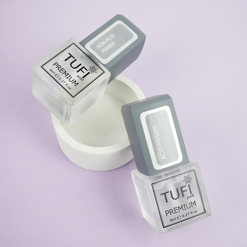 Праймер кислотный TUFI profi Acid primer 8 мл (0100366)