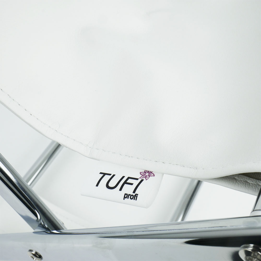 Stand TUFI profi PREMIUM for bag white