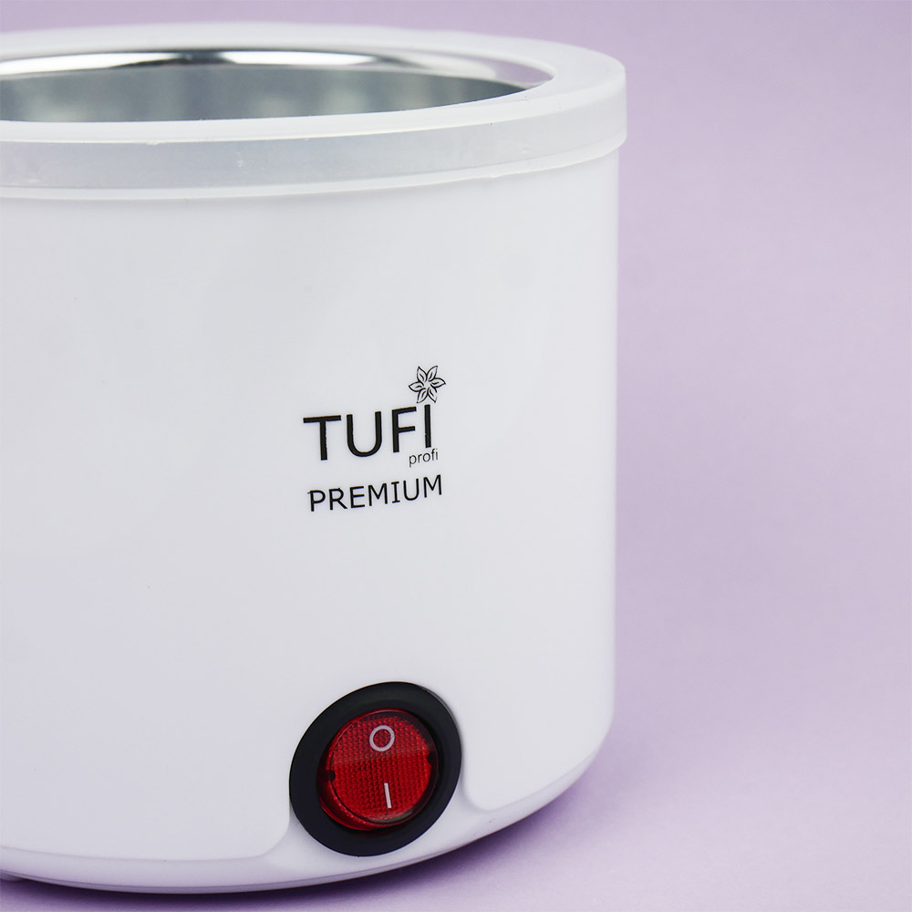 Воскоплав TUFI profi Epil Pro Mini 200 мл (0133375)