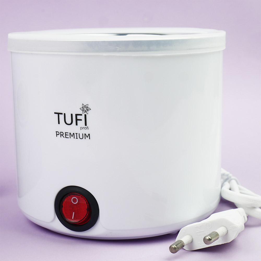 Воскоплав TUFI profi Epil Pro Mini 200 мл (0133375)