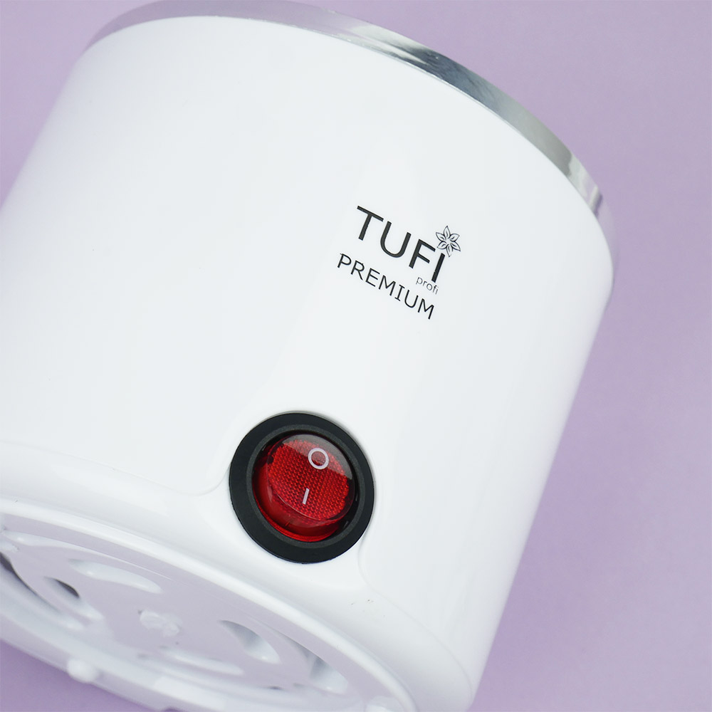 Воскоплав TUFI profi Epil Pro Mini 200 мл (0133375)