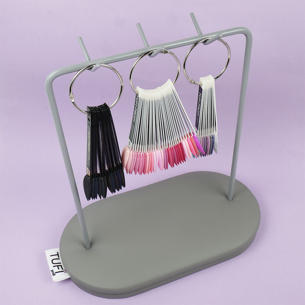 Palette stand TUFI profi PREMIUM gray (0226959)
