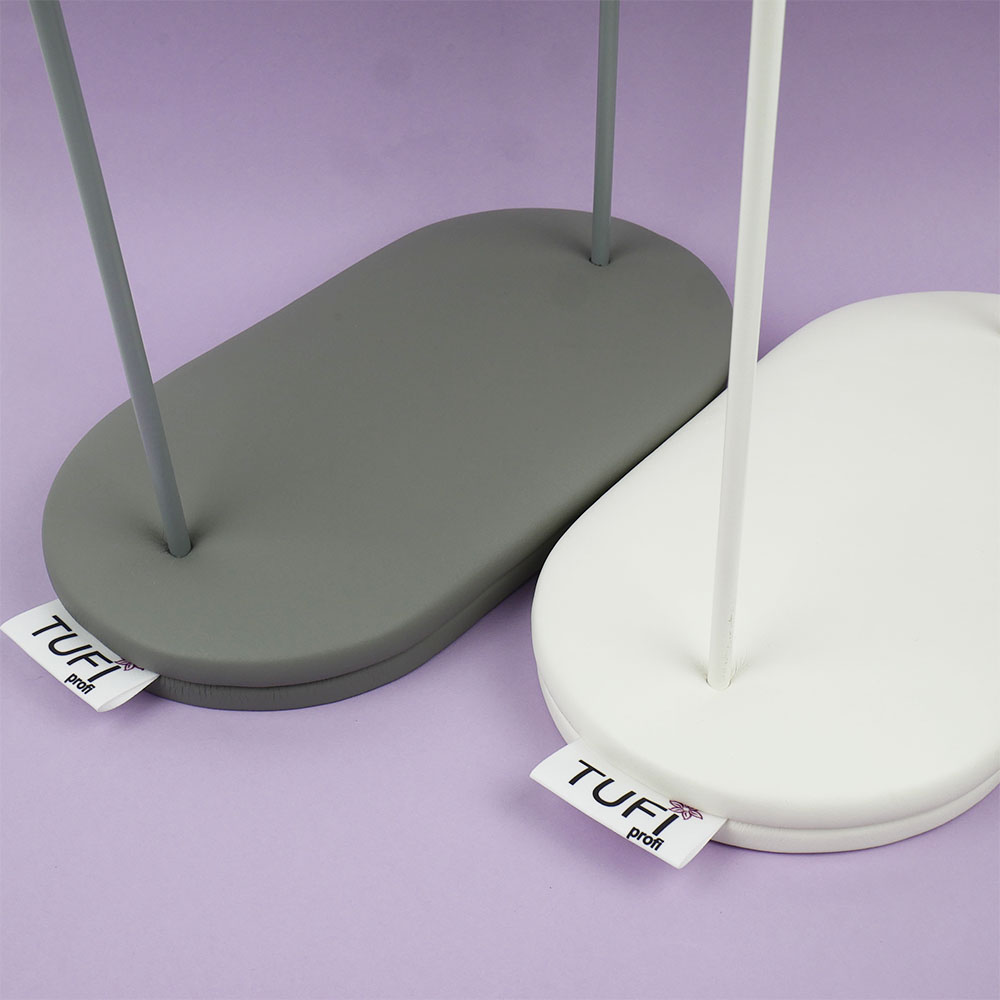 Palette stand TUFI profi PREMIUM gray (0226959)