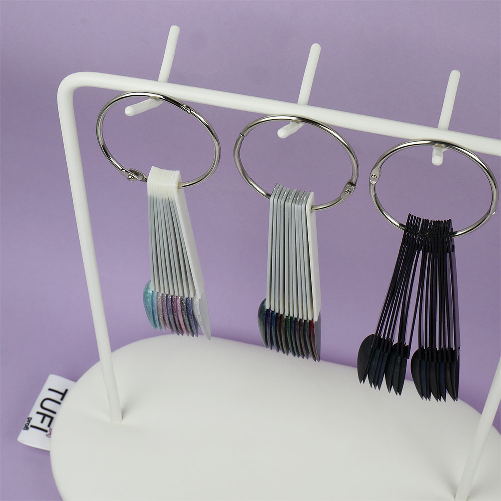Palette stand TUFI profi PREMIUM milk (0226960)