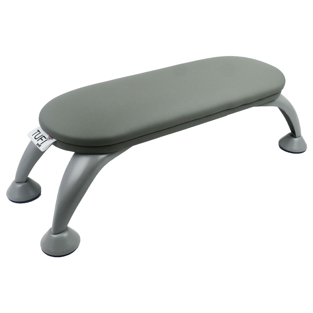 Armrest TUFI profi PREMIUM gray (0226963)