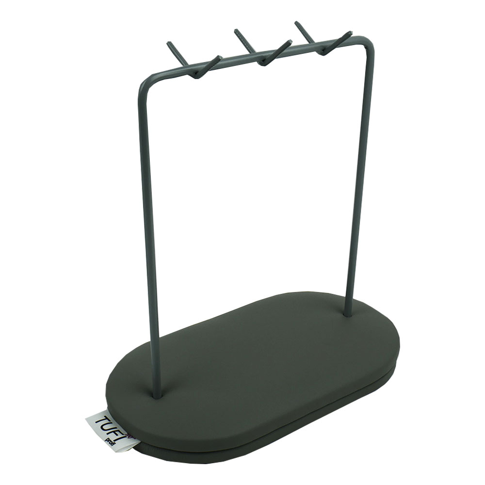 Palette stand TUFI profi PREMIUM gray (0226959)