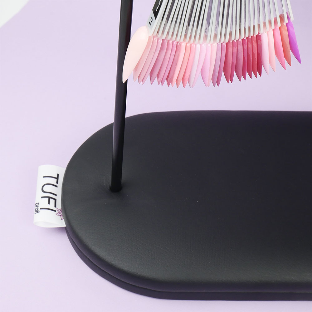 Palette stand TUFI profi PREMIUM black (0226957)