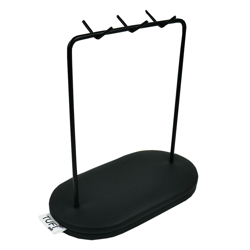 Palette stand TUFI profi PREMIUM black (0226957)