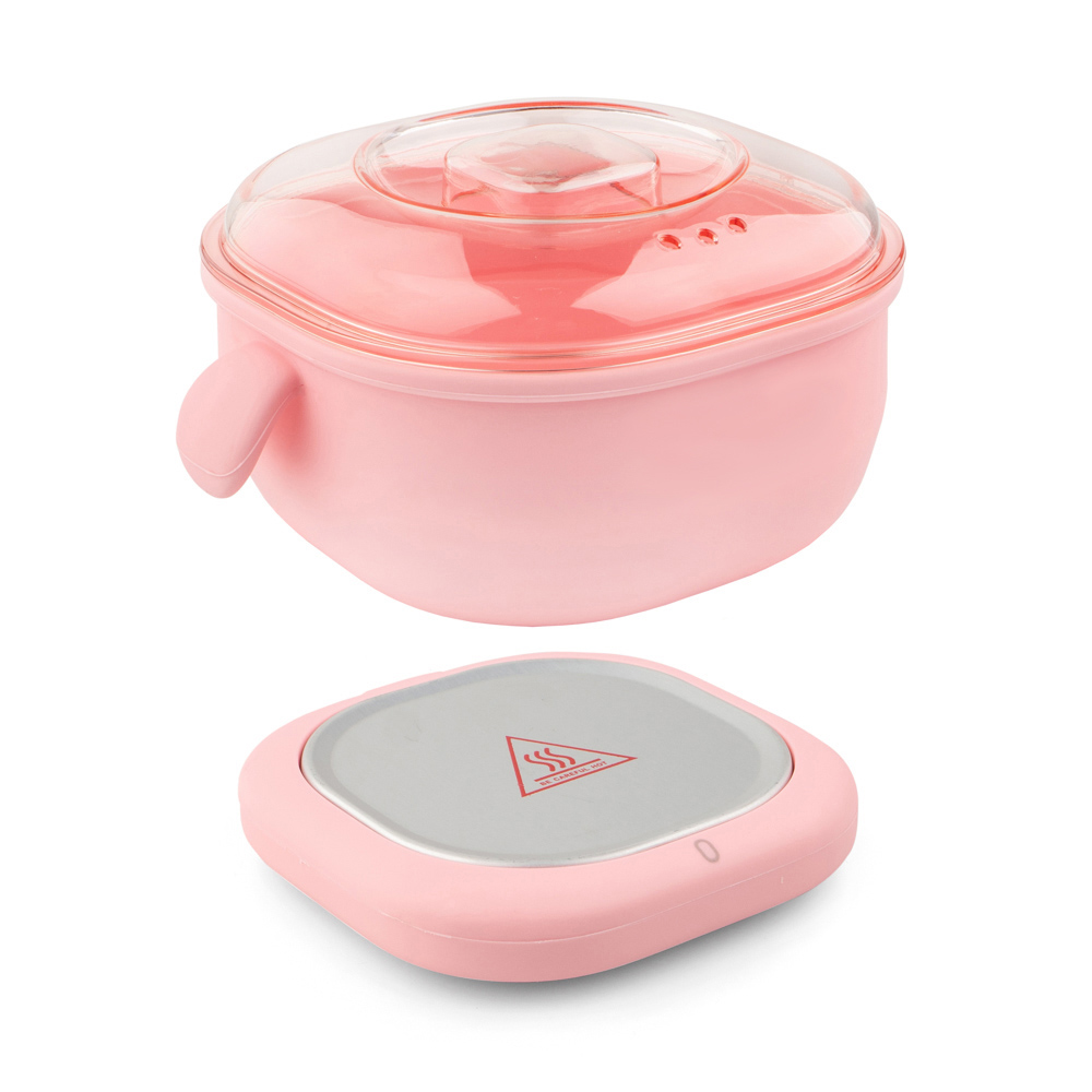 Воскоплав TUFI profi Epil Pro Silicone 400 мл (0133363)