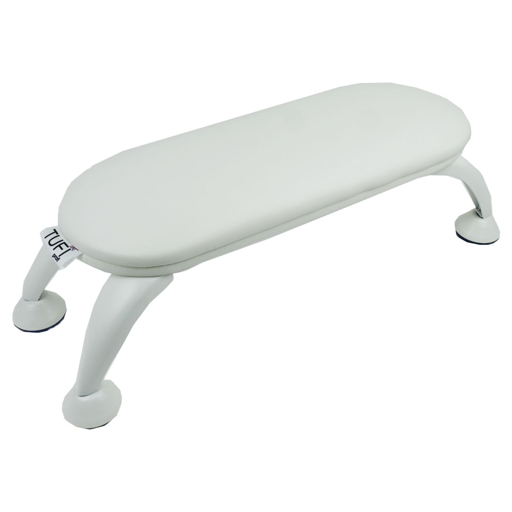 Armrest TUFI profi PREMIUM white (0226962)
