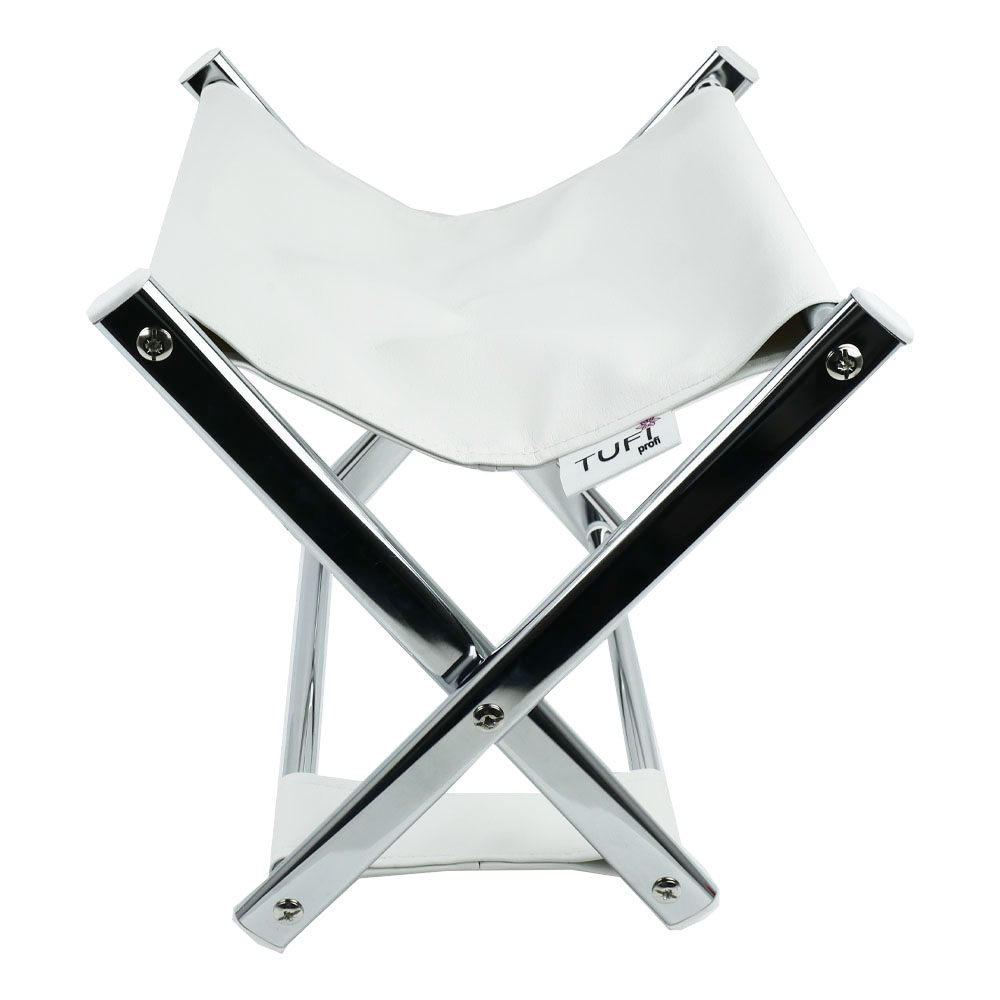Stand TUFI profi PREMIUM for bag white