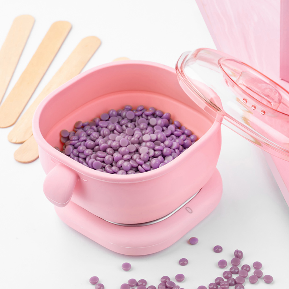 Воскоплав TUFI profi Epil Pro Silicone 400 мл (0133363)