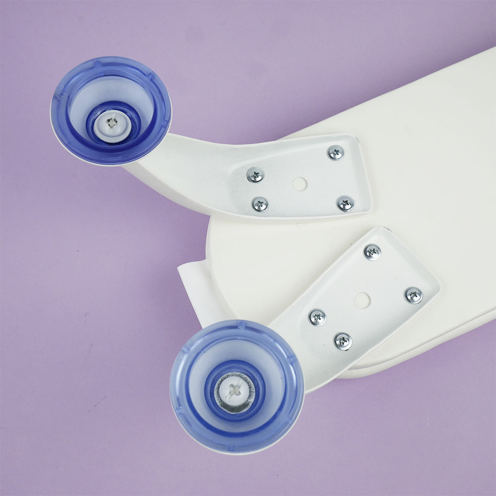 Armrest TUFI profi PREMIUM white (0226962)