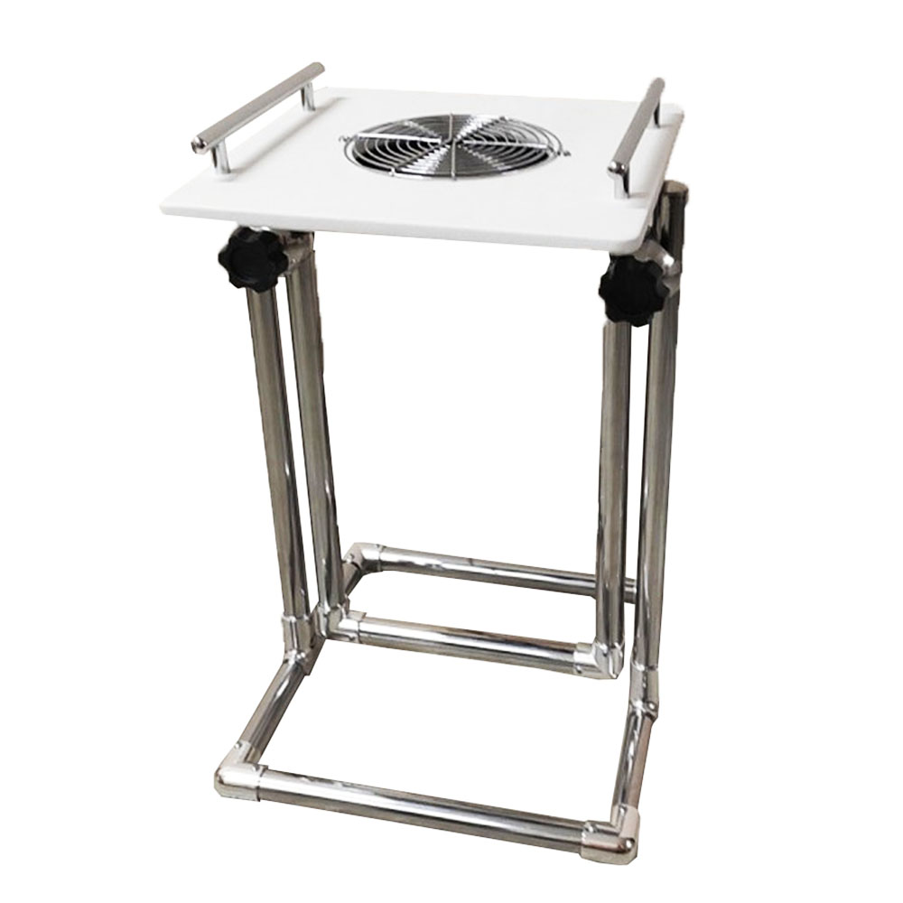 Stand for pedicure TUFI profi PREMIUM T4 with extractor (0231805)