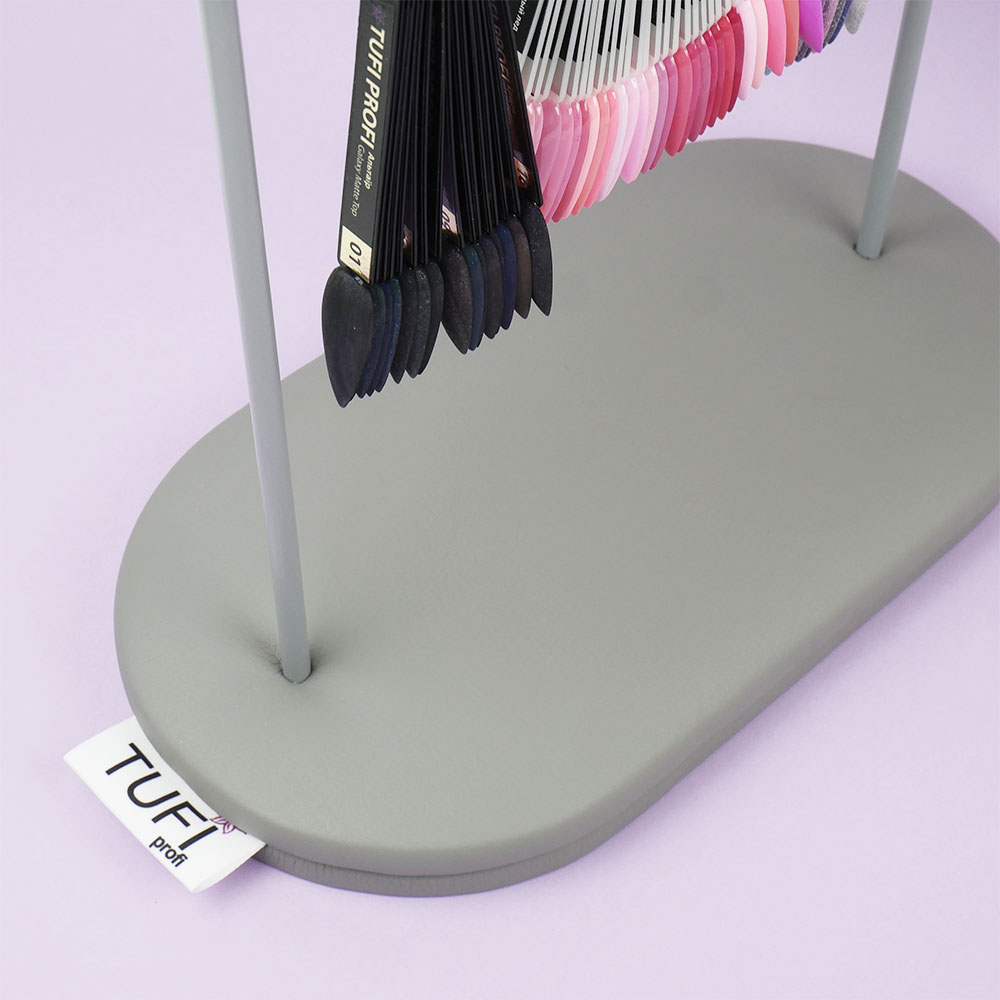 Palette stand TUFI profi PREMIUM gray (0226959)