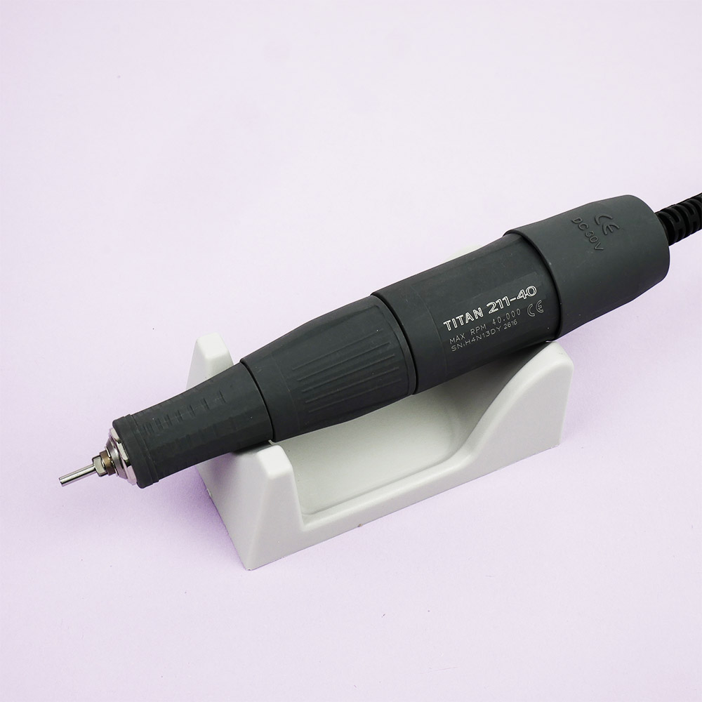 Milling cutter TUFI profi PREMIUM TITAN 211 white (0195427)