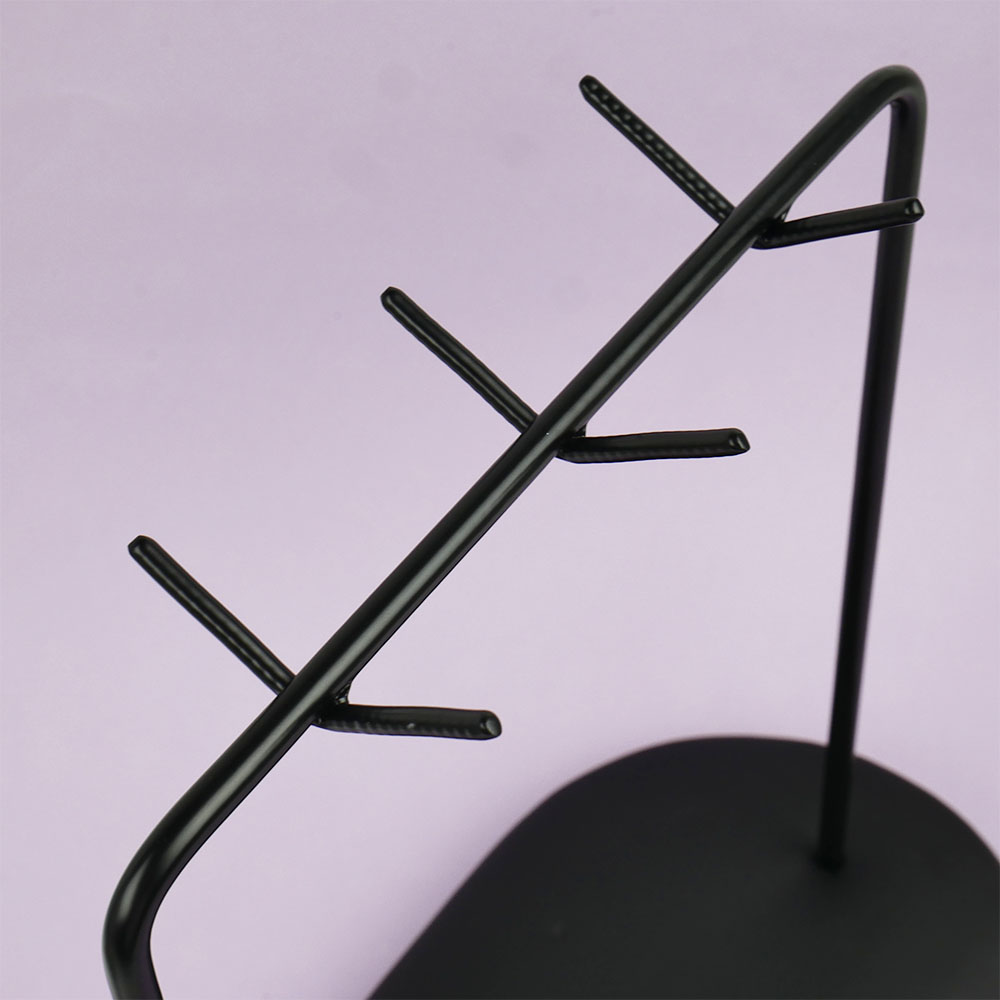 Palette stand TUFI profi PREMIUM black (0226957)