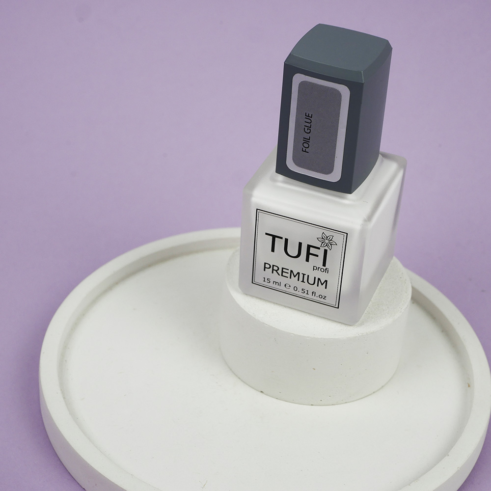 Клей для фольги TUFI profi 15 мл (0104107)