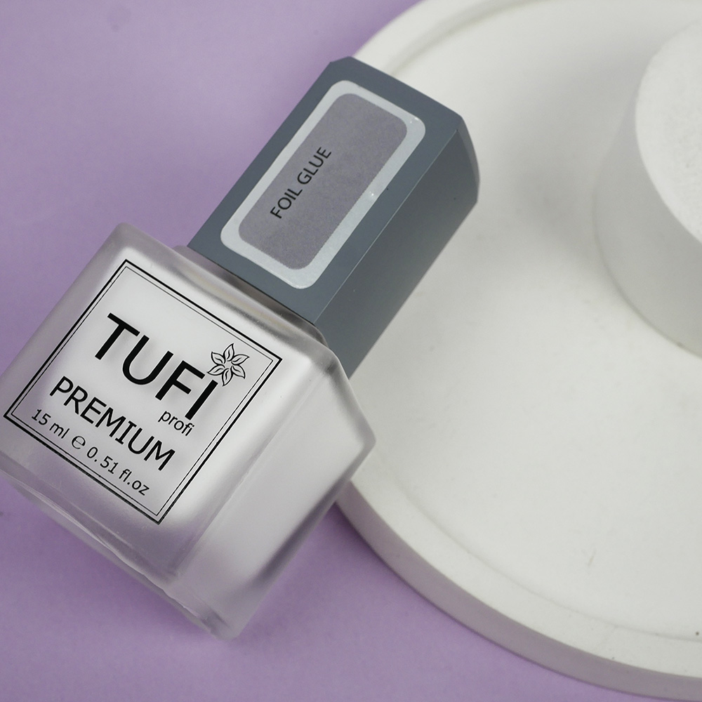 Клей для фольги TUFI profi 15 мл (0104107)