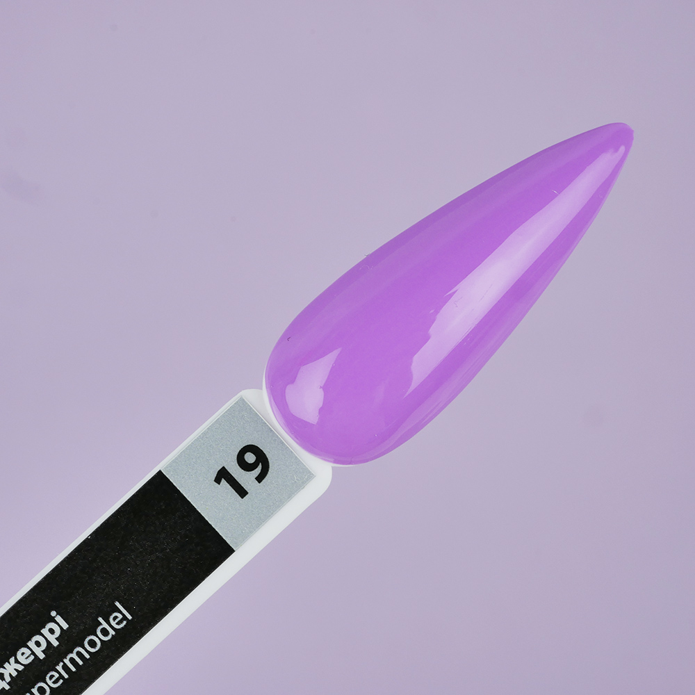 Гель-лак TUFI profi SUPERMODEL 19 Джерри Неон 8 мл (0283768)