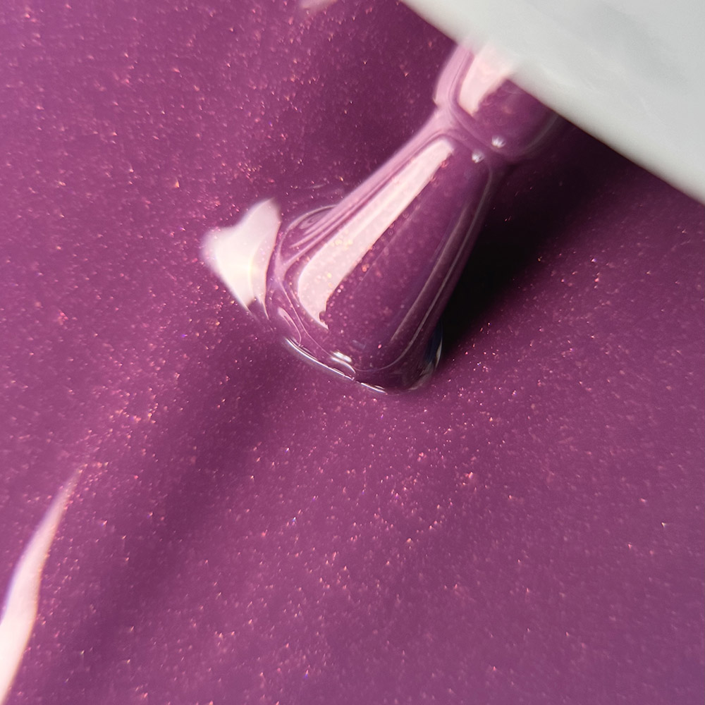 Гель-лак TUFI profi PURPLE 20 Фиолетовый блеск 8 мл (0283774)