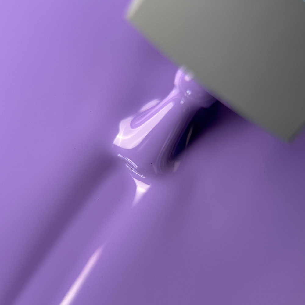 Гель-лак TUFI profi PURPLE 21 Гвоздика 8 мл (0283775)