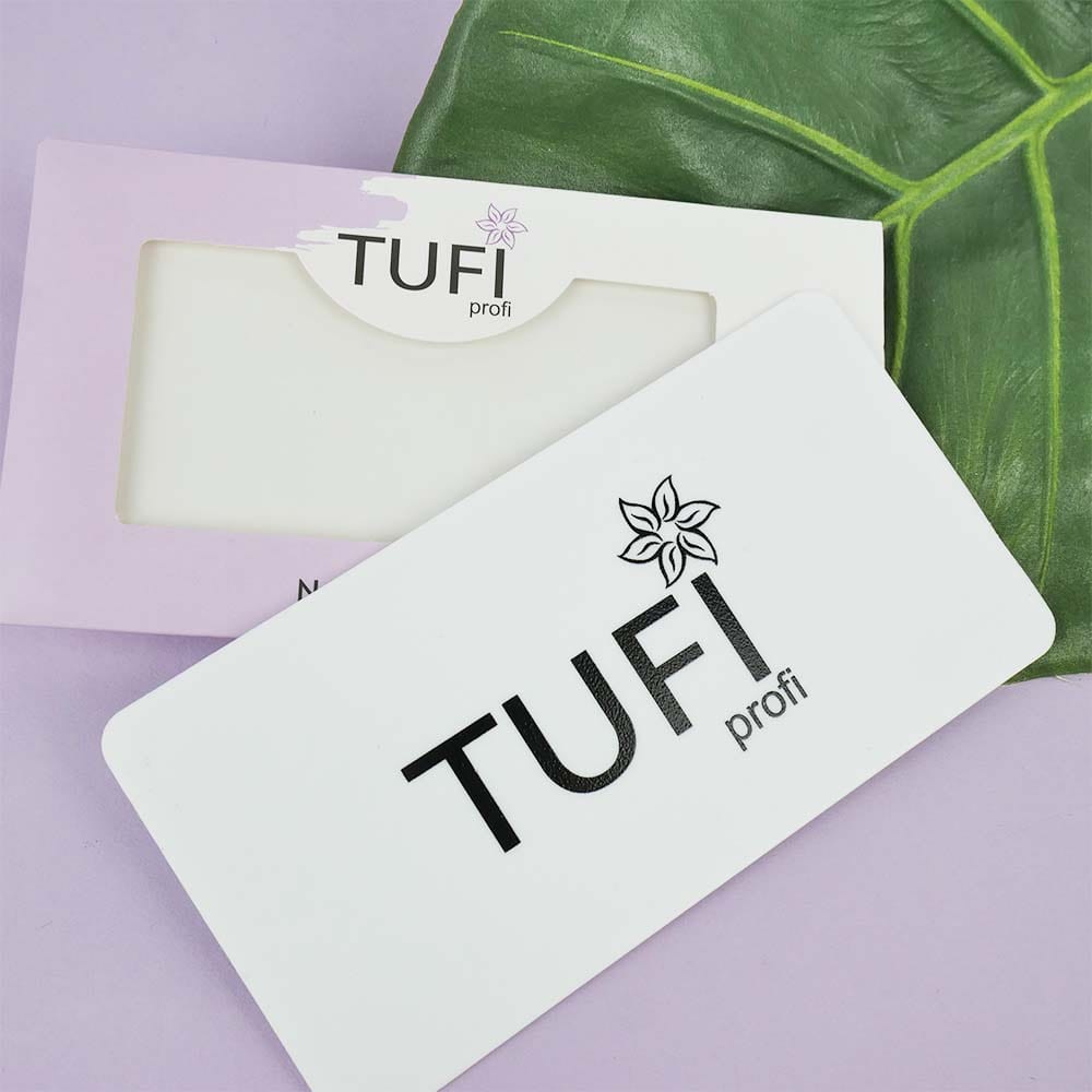 Пластина для стемпінгу TUFI profi №25 (0202720)