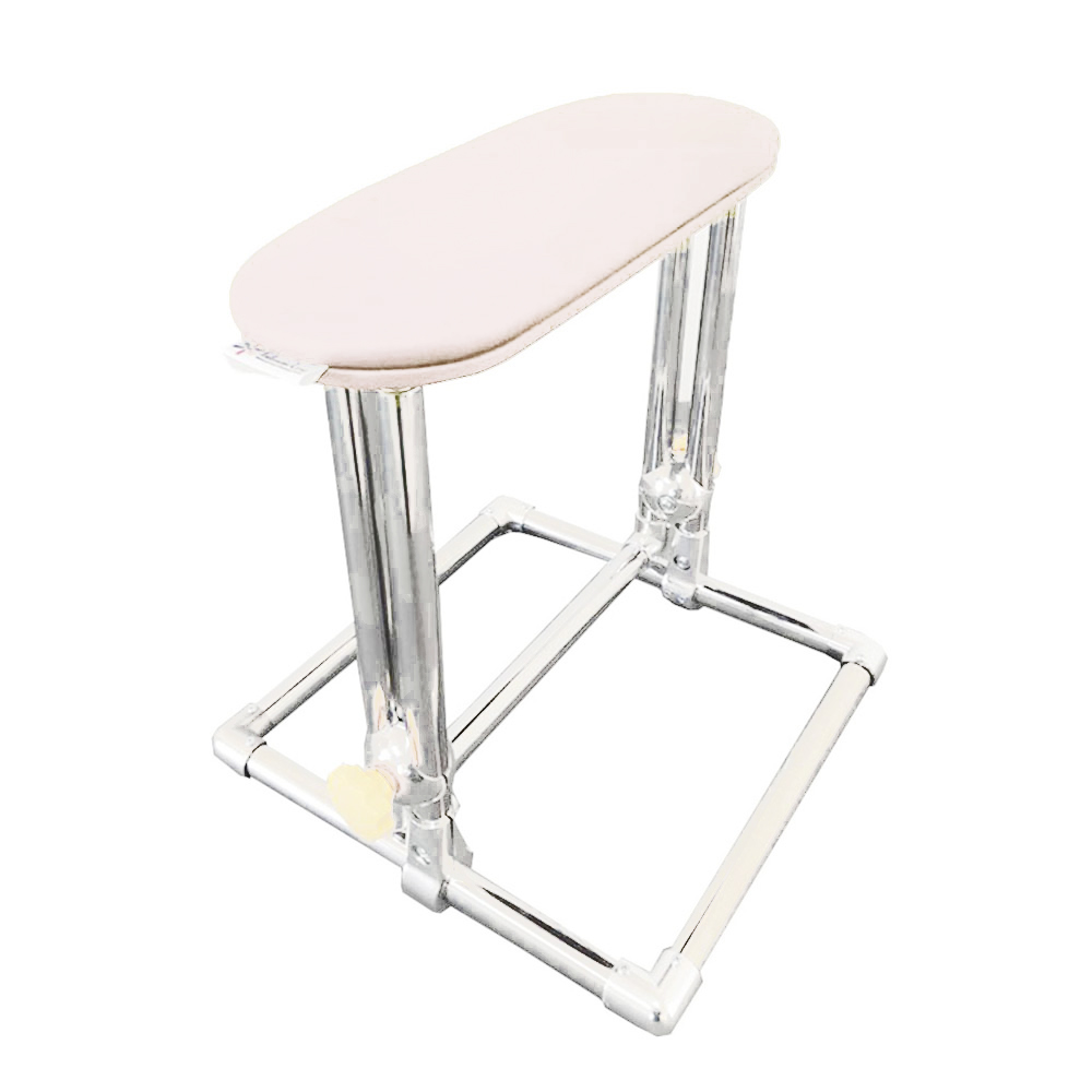 Pedicure stand TUFI profi PREMIUM white