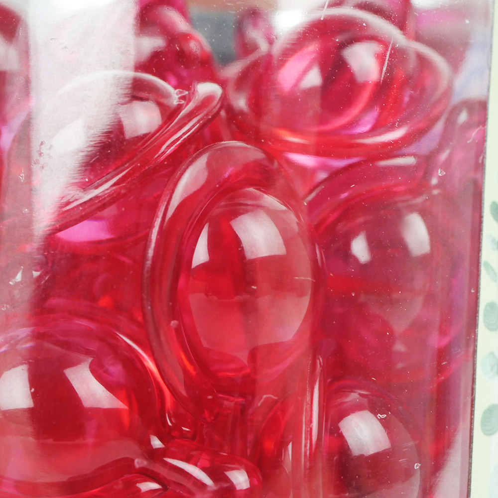 Vitamin capsules TUFI profi PREMIUM for restoration, smoothness and shine of hair 30 pcs (0244116)