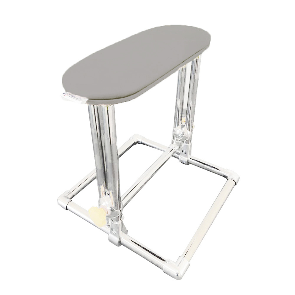 Pedicure stand TUFI profi PREMIUM gray