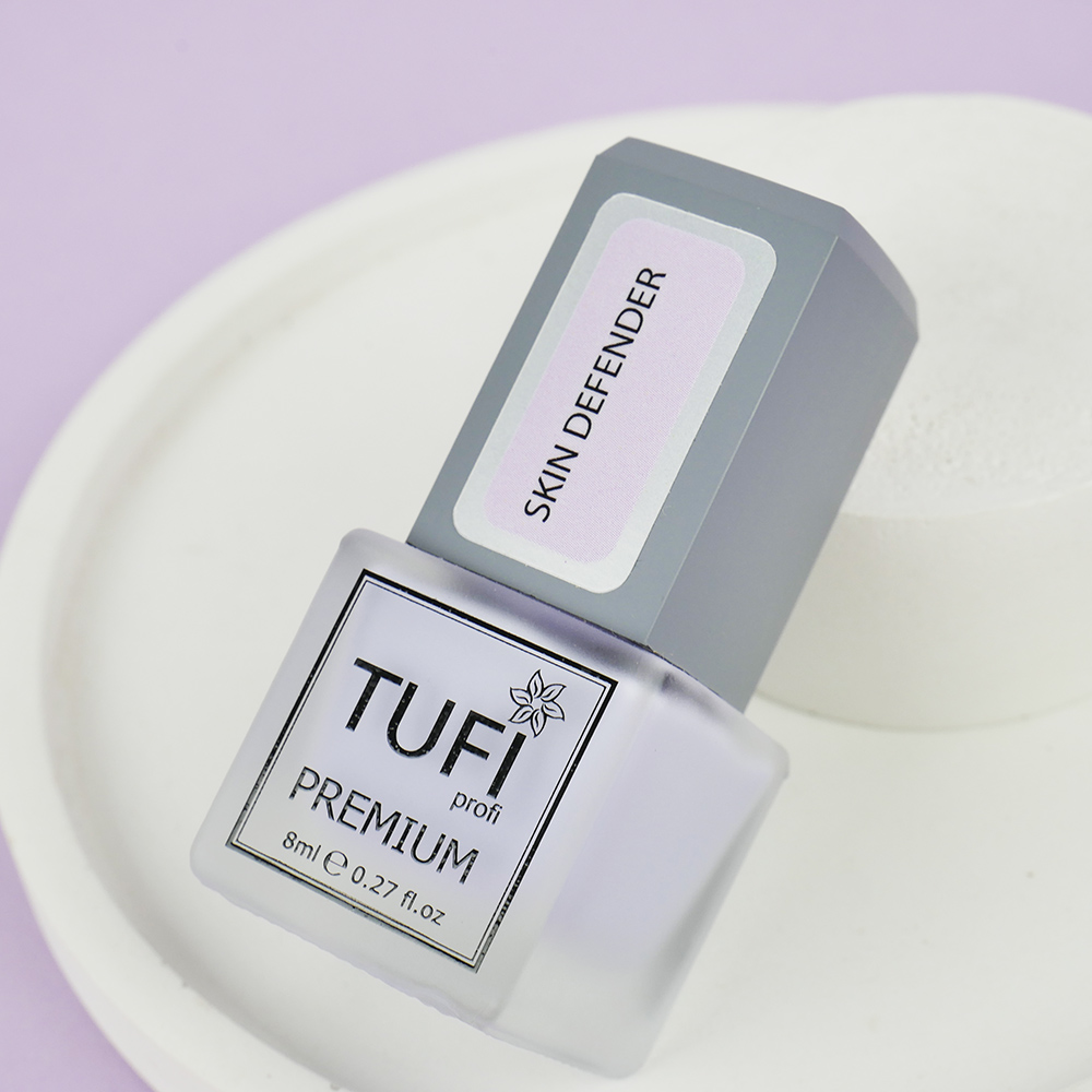 Средство для защиты кутикулы TUFI profi Skin Defender 8 мл (0295384)