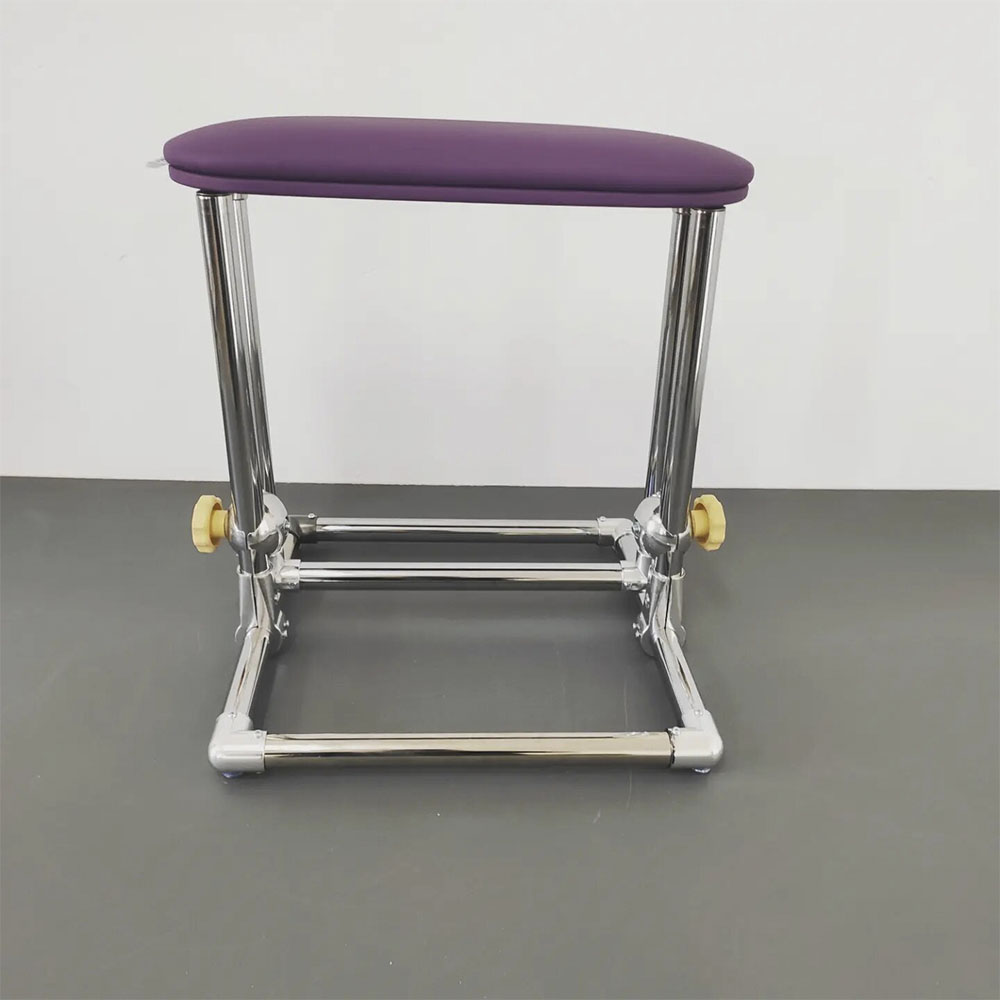 Pedicure stand TUFI profi PREMIUM gray