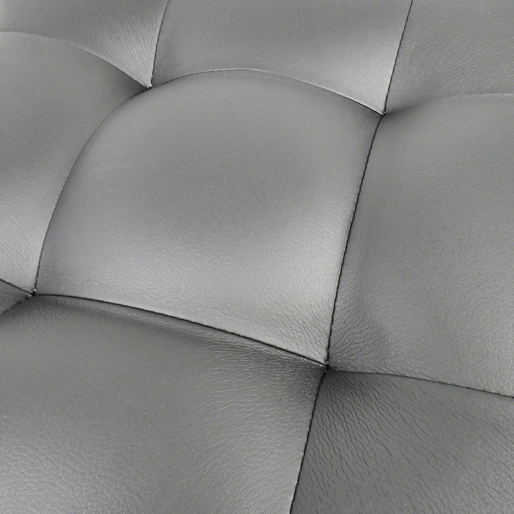 Pouffe TUFI profi PREMIUM black (0304685)