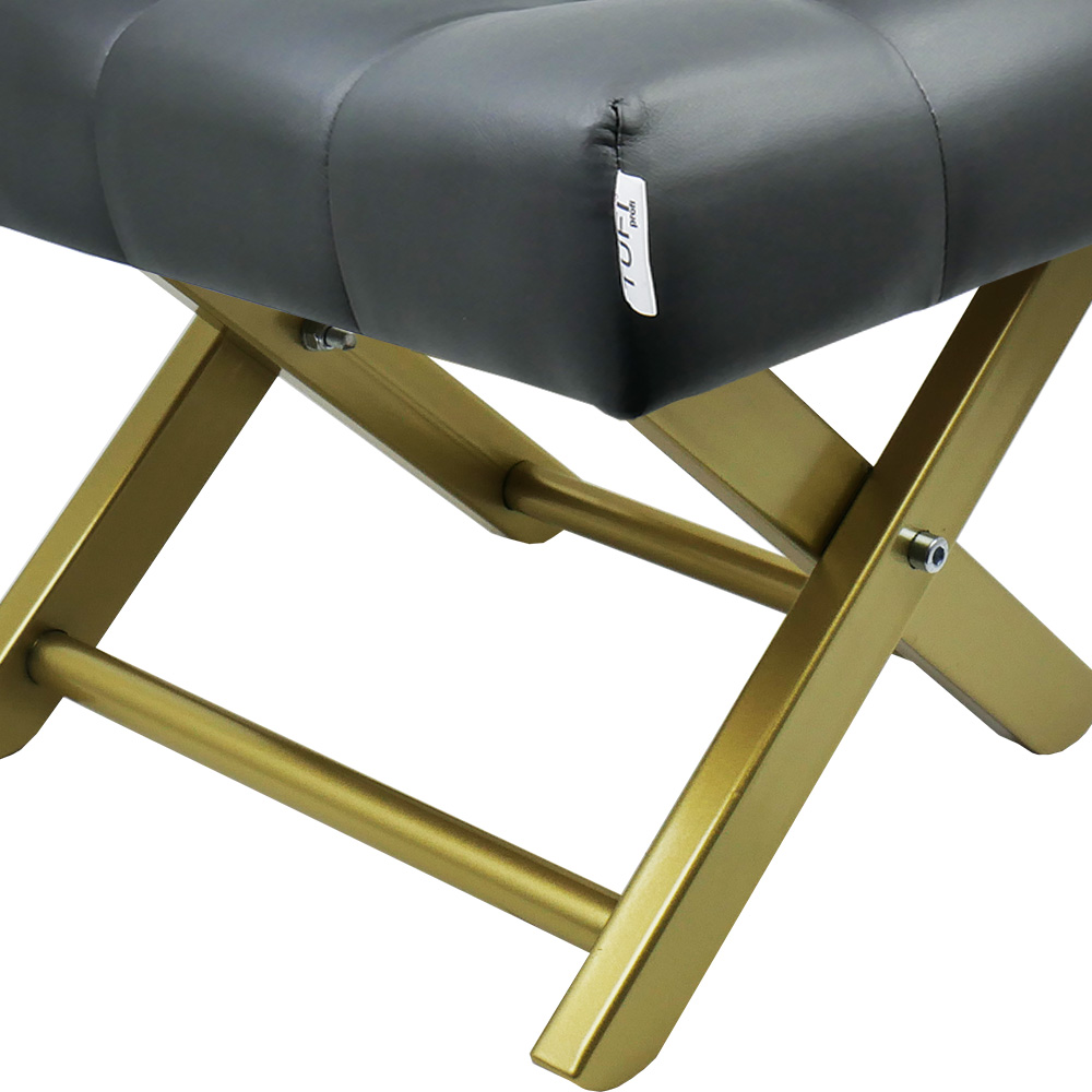 Pouffe TUFI profi PREMIUM black (0304685)