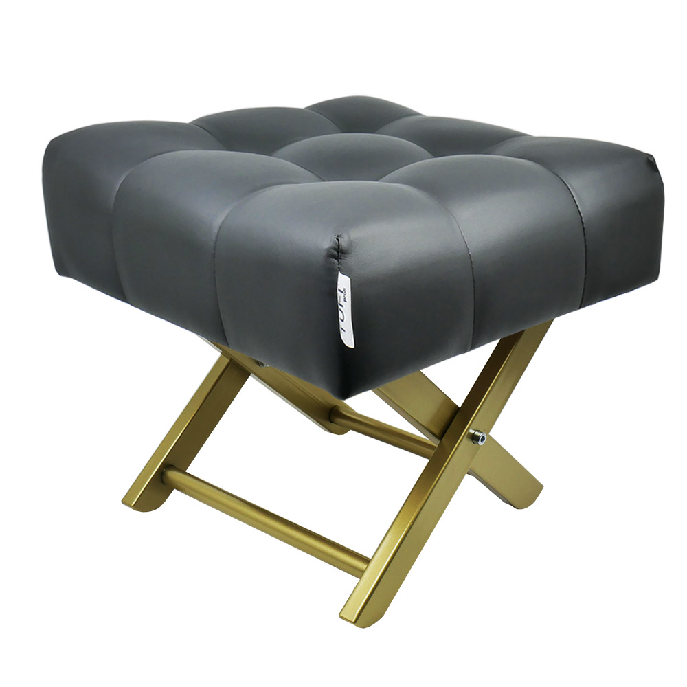Pouffe TUFI profi PREMIUM black (0304685)