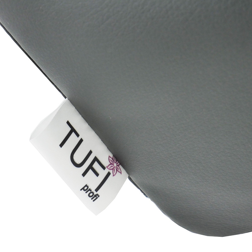 Pedicure stand TUFI profi PREMIUM black (0304683)