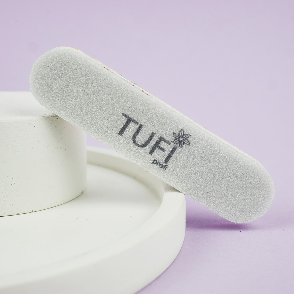 Баф мини TUFI profi 400/400 грит (0311500)