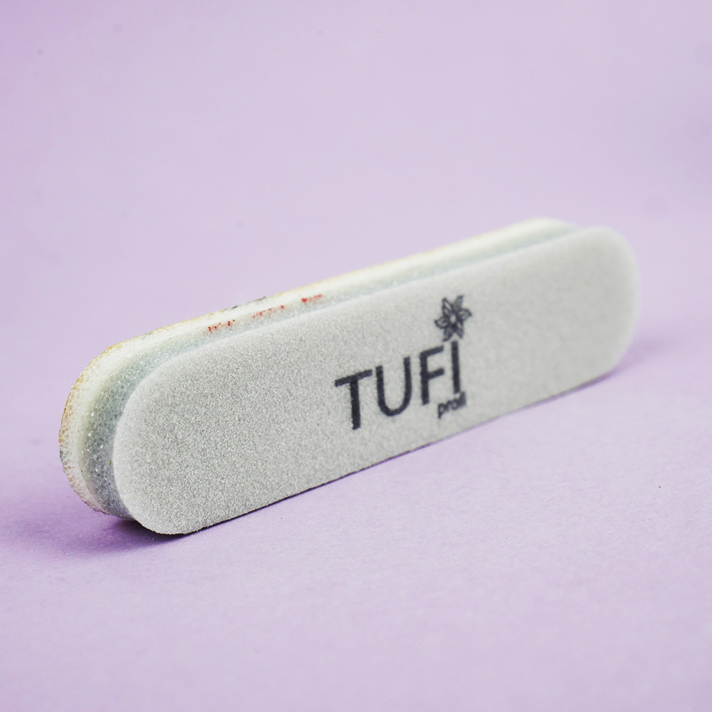 Баф мини TUFI profi 400/400 грит (0311500)
