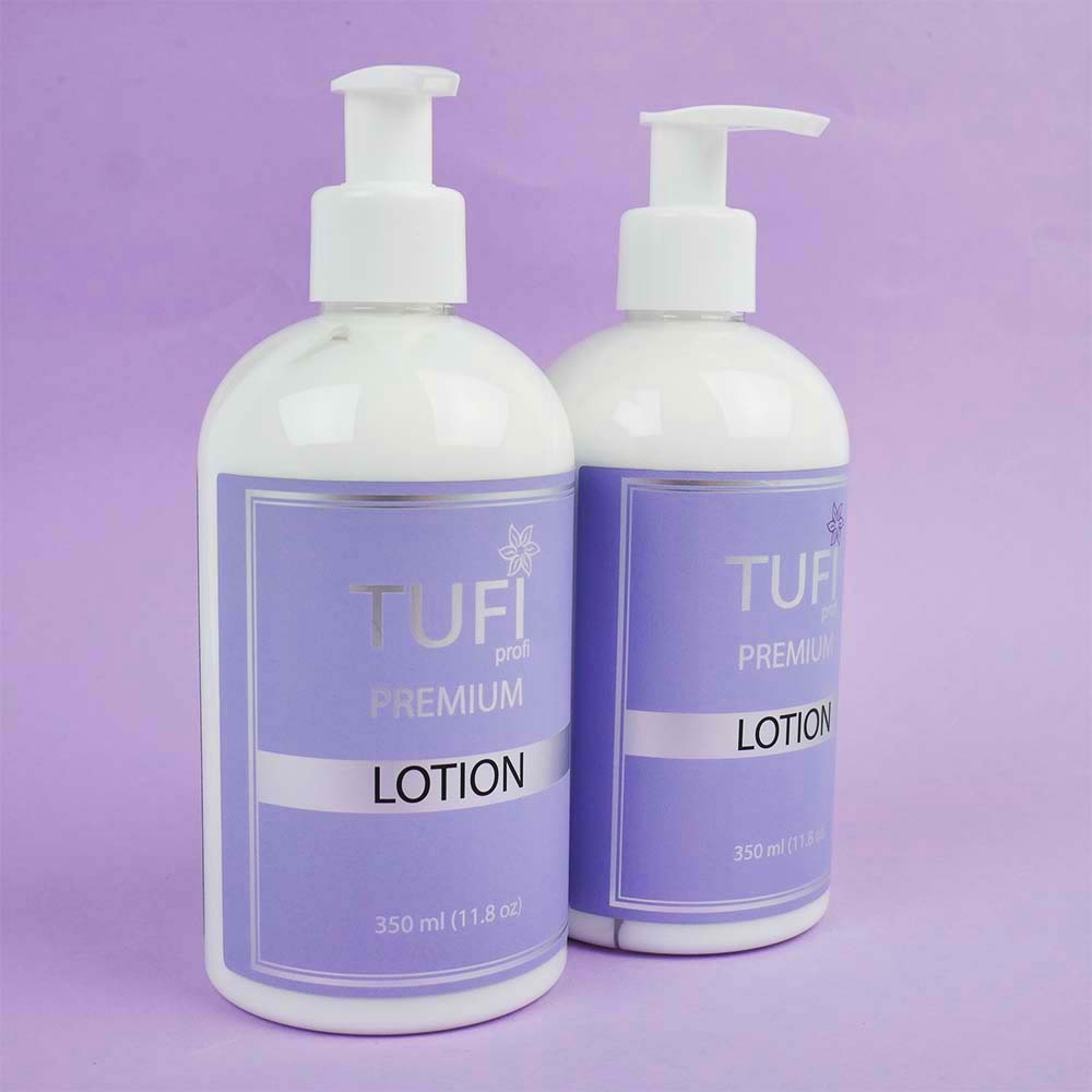 Лосьон для рук и ногтей TUFI profi Candy 350 мл (0096976)