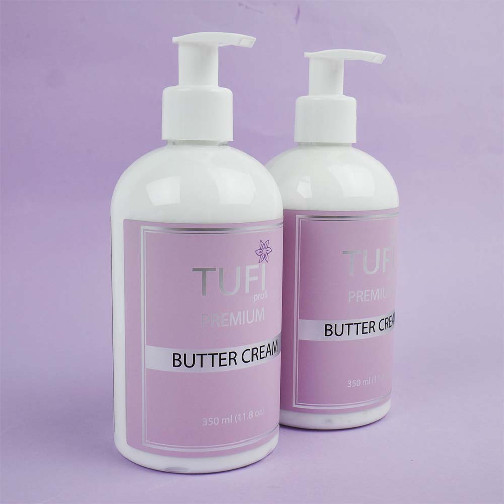Крем-маска для рук и ногтей TUFI profi Bubble 350 мл (0096977)