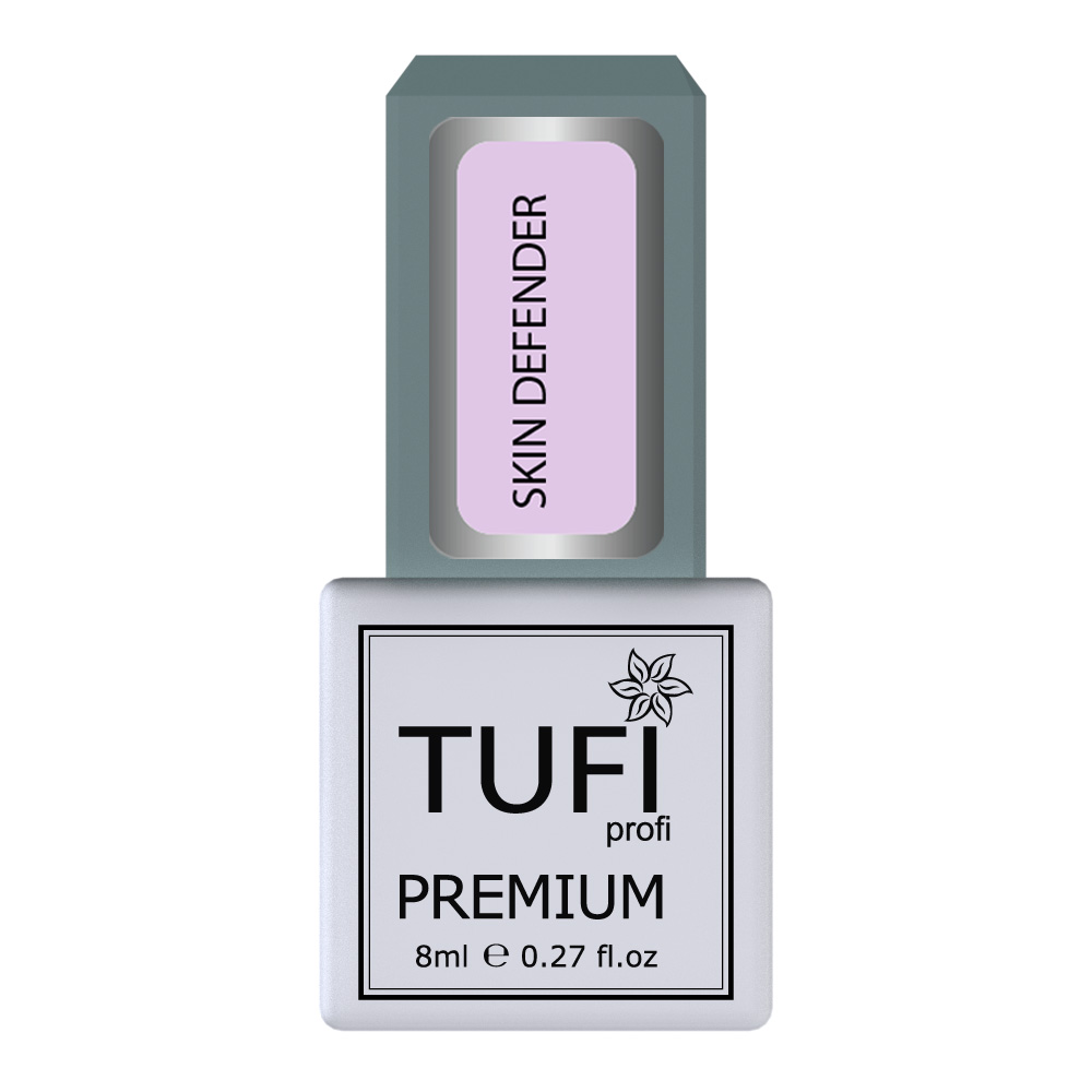 Средство для защиты кутикулы TUFI profi Skin Defender 8 мл (0295384)