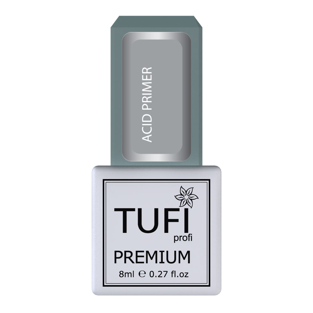Праймер кислотный TUFI profi Acid primer 8 мл (0100366)