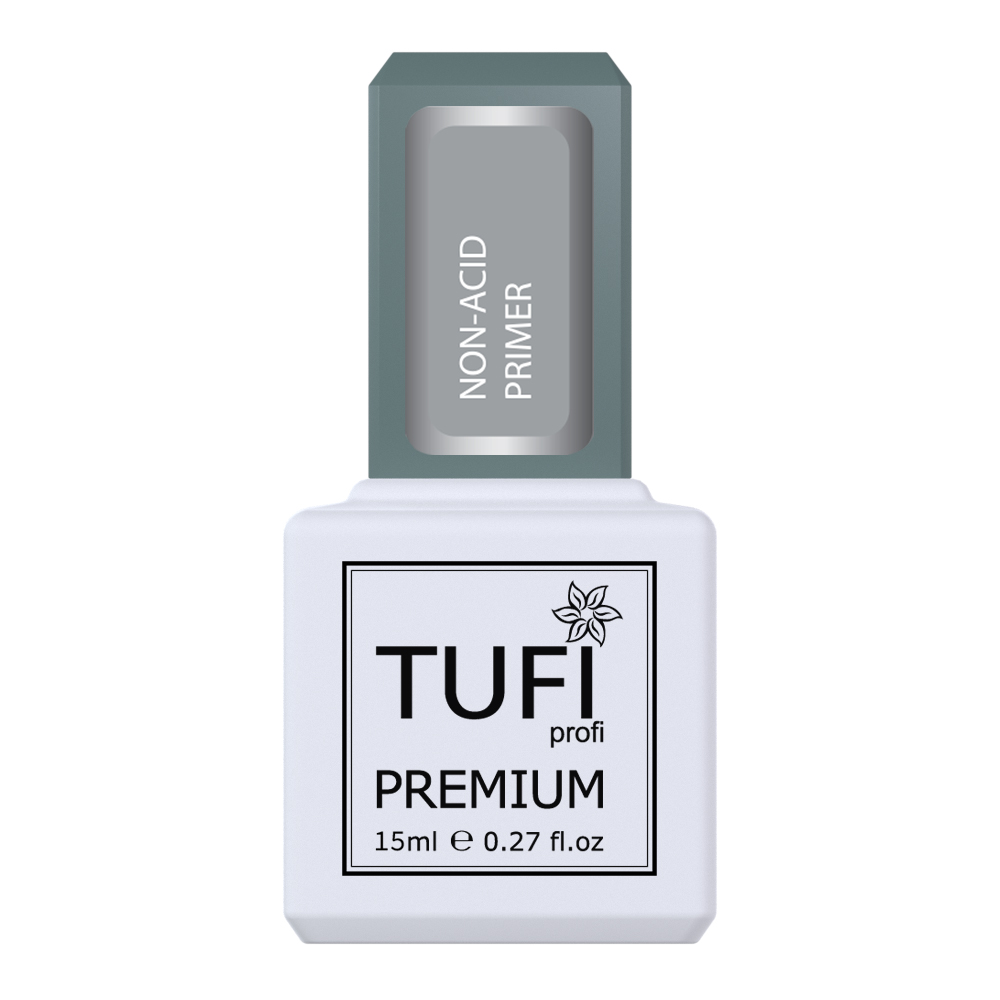 Безкислотний праймер TUFI profi Non Acid Primer 15 мл (0124765)