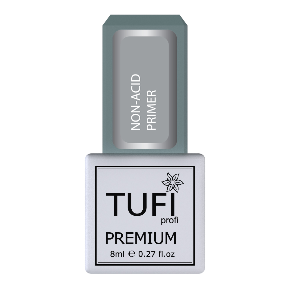 Безкислотный праймер TUFI profi Non Acid Primer 8 мл (0100365)