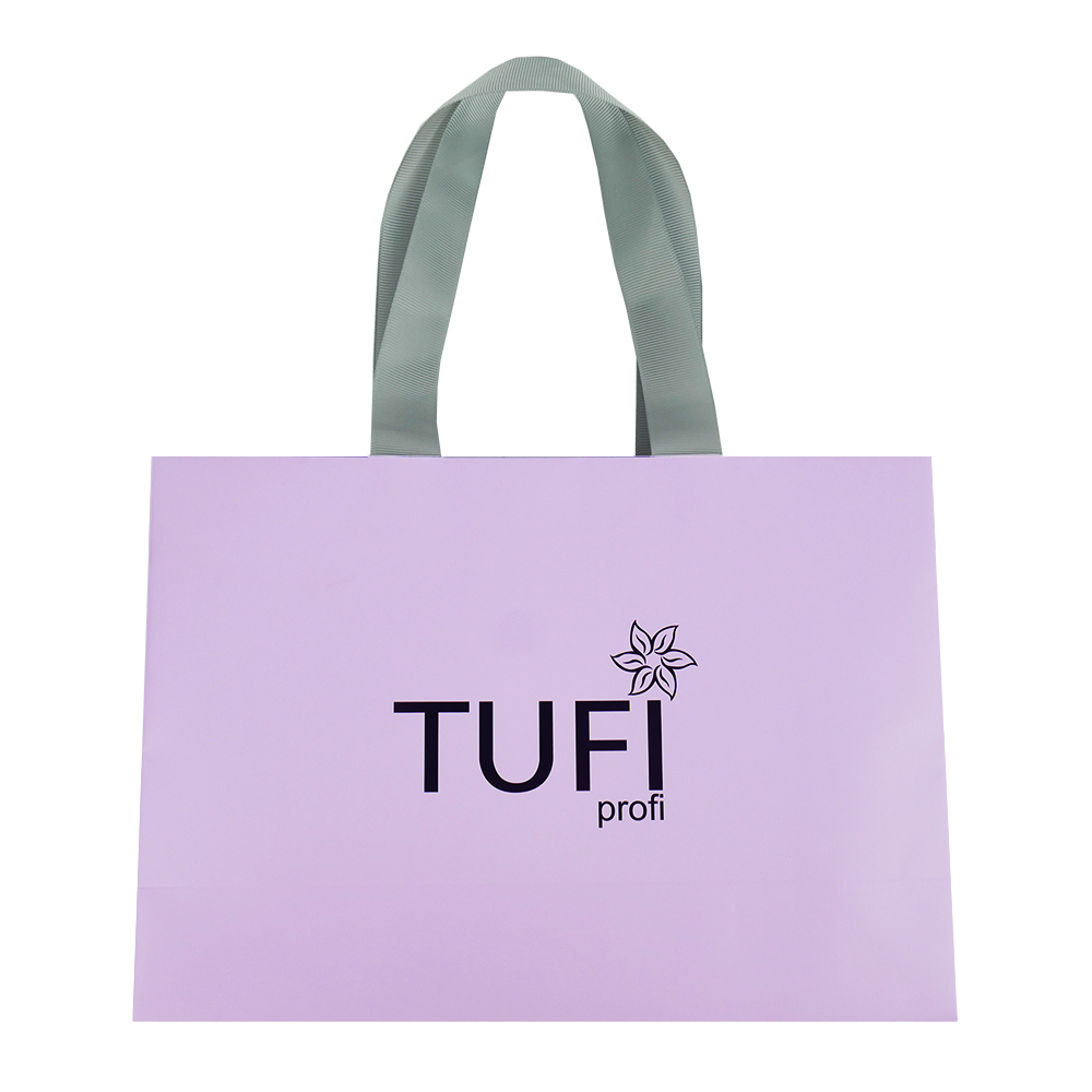 Паперовий пакет TUFI profi (0311414)