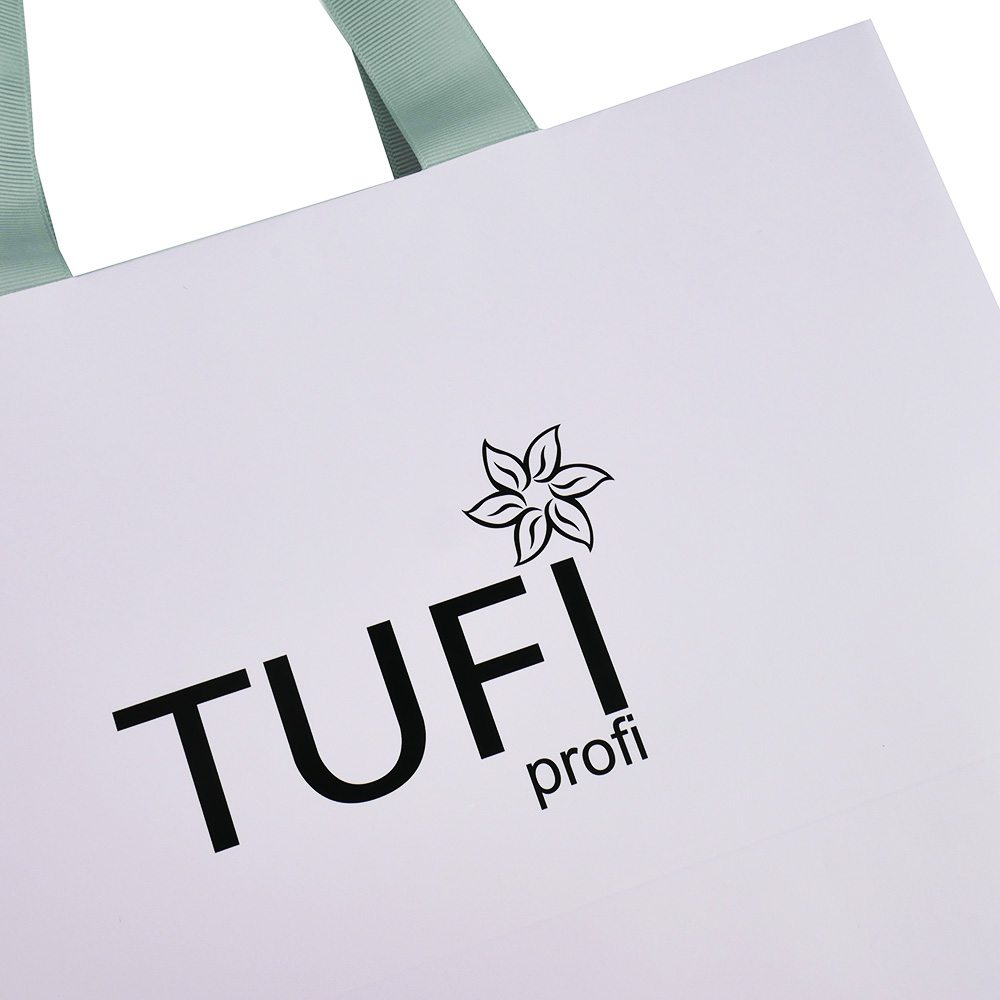 Паперовий пакет TUFI profi (0311414)